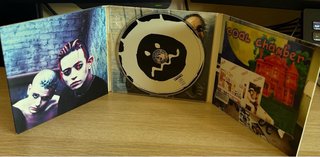 Coal Chamber CD