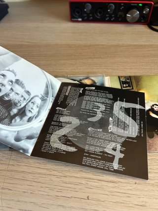 Coal Chamber CD