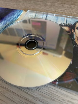 Coal Chamber CD