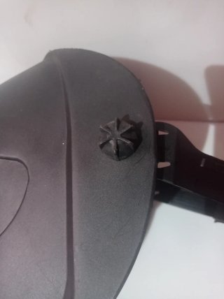 Pantalla de soldar Climax MOD. 104 CP