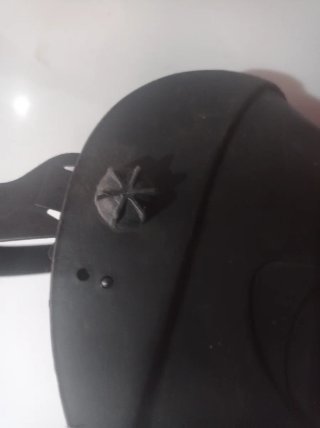Pantalla de soldar Climax MOD. 104 CP