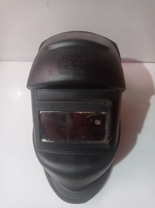 Pantalla de soldar Climax MOD. 104 CP