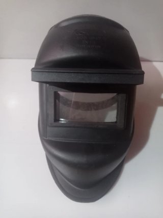 Pantalla de soldar Climax MOD. 104 CP