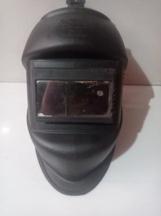 Pantalla de soldar Climax MOD. 104 CP