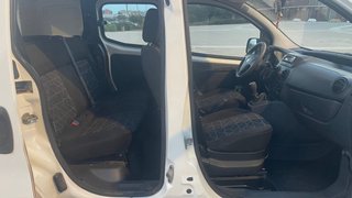 FIAT Fiorino 2009