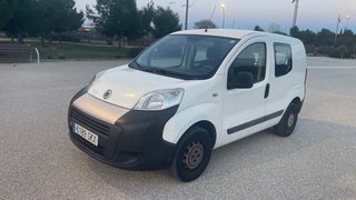 FIAT Fiorino 2009