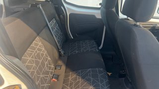 FIAT Fiorino 2009