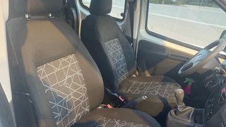 FIAT Fiorino 2009
