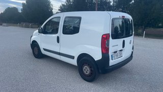 FIAT Fiorino 2009