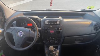 FIAT Fiorino 2009