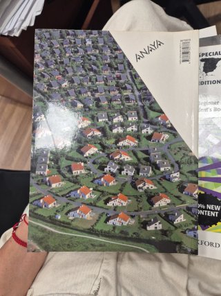 Geografía.
