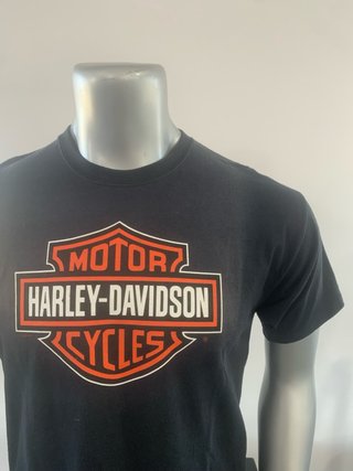 Camiseta Harley-Davidson Talla S