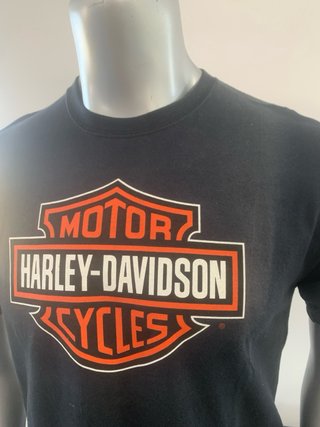 Camiseta Harley-Davidson Talla S