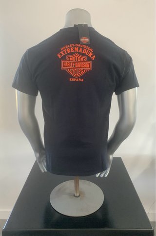 Camiseta Harley-Davidson Talla S