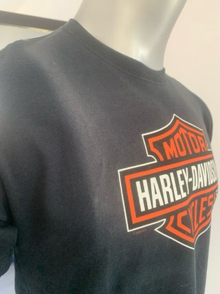 Camiseta Harley-Davidson Talla S