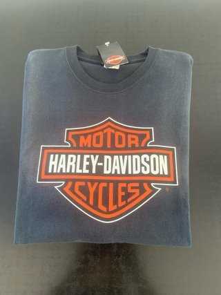 Camiseta Harley-Davidson Talla S