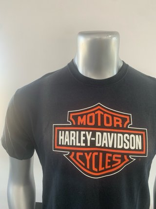 Camiseta Harley-Davidson Talla S