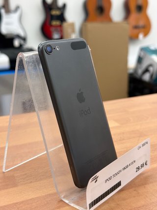 iPod Touch 16GB A1574 Negro