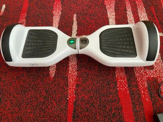 Hoverboard SK8 Blanco