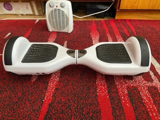 Hoverboard SK8 Blanco