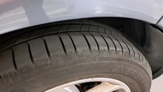 Citroen C4 HDI 92 CV diesel 103.000 km como nuevo