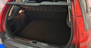 Citroen C4 HDI 92 CV diesel 103.000 km como nuevo