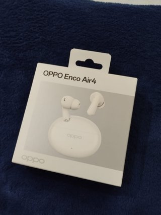 Auriculares Oppo Enco Air4 Nuevos