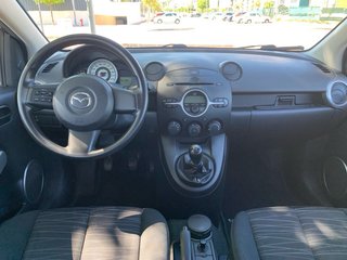 Mazda 2 2009