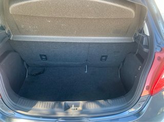 Mazda 2 2009