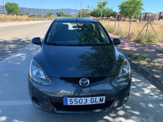 Mazda 2 2009