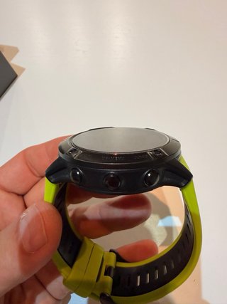 Garmin Fenix 6X Pro Reloj GPS Multideporte