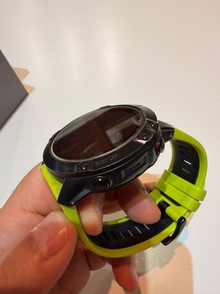 Garmin Fenix 6X Pro Reloj GPS Multideporte
