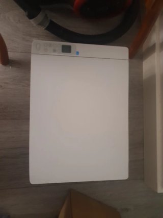 Impresora HP LaserJet M140we