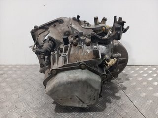 CAJA CAMBIOS PEUGEOT 406 COUPÉ (S1/S2) 4HX 20LM02