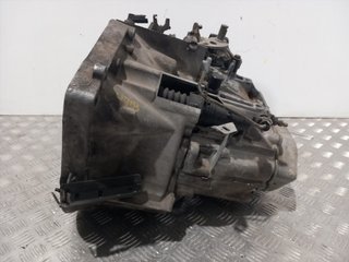 CAJA CAMBIOS PEUGEOT 406 COUPÉ (S1/S2) 4HX 20LM02