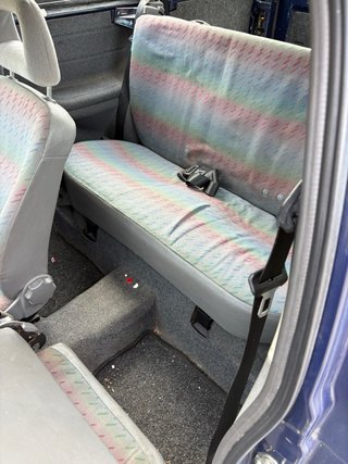 Opel Combo 1995