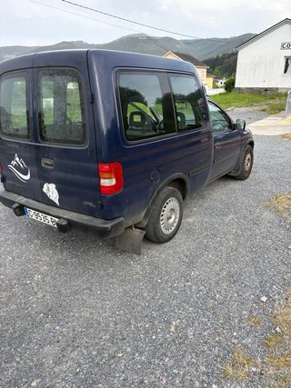 Opel Combo 1995