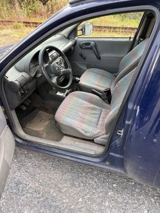 Opel Combo 1995