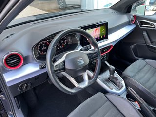 SEAT Arona 1.5 150CV FR PLUS DSG7