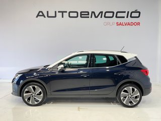 SEAT Arona 1.5 150CV FR PLUS DSG7