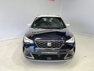 SEAT Arona 1.5 150CV FR PLUS DSG7