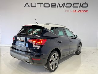 SEAT Arona 1.5 150CV FR PLUS DSG7