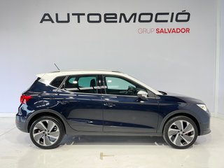 SEAT Arona 1.5 150CV FR PLUS DSG7