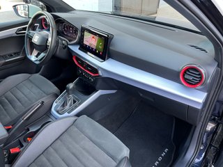 SEAT Arona 1.5 150CV FR PLUS DSG7