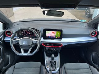 SEAT Arona 1.5 150CV FR PLUS DSG7
