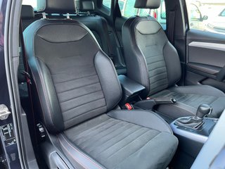 SEAT Arona 1.5 150CV FR PLUS DSG7