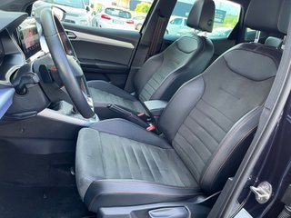 SEAT Arona 1.5 150CV FR PLUS DSG7