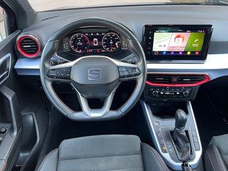 SEAT Arona 1.5 150CV FR PLUS DSG7