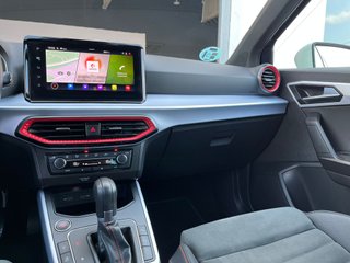 SEAT Arona 1.5 150CV FR PLUS DSG7