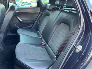 SEAT Arona 1.5 150CV FR PLUS DSG7